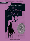 Cover image for The Rare Coin Score